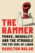 Cover: The Hammer - Hachette Books