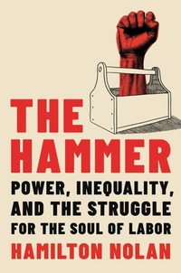 Enlarge image Cover: The Hammer - Hachette Books