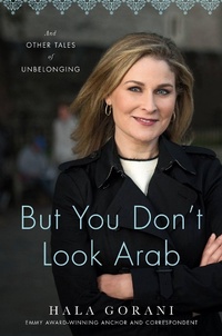 Abbildung von: But You Don't Look Arab - Da Capo Press Inc