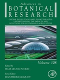 Abbildung von: Ozone Pollution and Plant Health: Understanding the Impacts and Solutions for Sustainable Agriculture - Academic Press