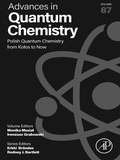 Cover: Polish Quantum Chemistry from Kolos to Now - Academic Press