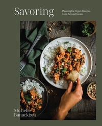 Abbildung von: Savoring - Appetite by Random House