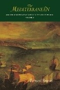 Cover: The Mediterranean and the Mediterranean World in the Age of Philip II - University of California Press