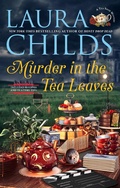 Cover: Murder in the Tea Leaves - Berkley