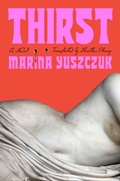 Cover: Thirst - Dutton