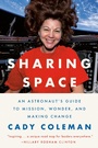 Cover: Sharing Space - Penguin USA