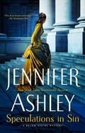 Cover: Speculations in Sin - Berkley