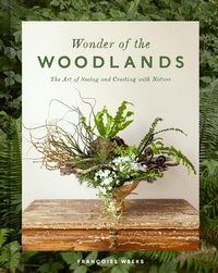 Abbildung von: Wonder of the Woodlands - Clarkson Potter