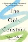Cover: The Only Constant - Harmony/Rodale/Convergent