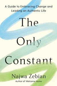 Enlarge image Cover: The Only Constant - Harmony/Rodale/Convergent