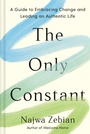 Cover: The Only Constant - Harmony Books