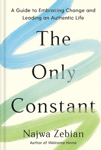 Enlarge image Cover: The Only Constant - Harmony Books