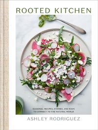 Enlarge image Cover: Rooted Kitchen - Random House Inc
