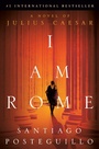 Cover: I Am Rome - Ballantine Books Inc.