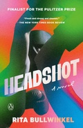 Cover: Headshot - Viking