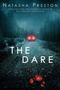 Enlarge image Cover: The Dare - Delacorte Press