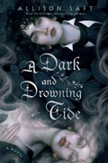 Cover: A Dark and Drowning Tide - Random House Inc