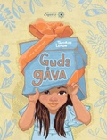 Cover: Guds gava - Sacred Square Publishing