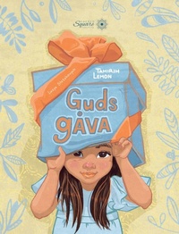 Enlarge image Cover: Guds gava - Sacred Square Publishing
