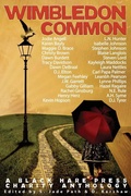 Cover: Wimbledon Common - Black Hare Press