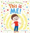 Cover: This is Me (CBB) - Scholastic