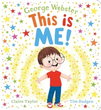 Enlarge image Cover: This is Me (CBB) - Scholastic