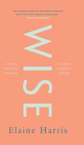 Cover: Wise - Gill Books