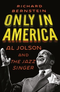 Enlarge image Cover: Only in America - Knopf