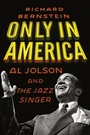 Cover: Only in America - Schocken Books