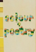 Cover: Colour & Poetry 3 - Slade Press, Slade School of Fine Art