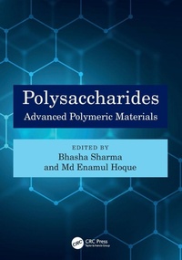 Abbildung von: Polysaccharides - CRC Press