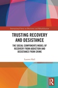 Bild: Trusting Recovery and Desistance - Routledge