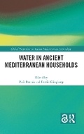 Cover: Water in Ancient Mediterranean Households - Routledge