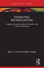 Cover: Extracting Reconciliation - Routledge