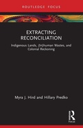 Cover: Extracting Reconciliation - Routledge