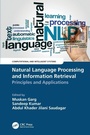 Cover: Natural Language Processing and Information Retrieval - CRC Press