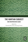Cover: The Kantian Subject - Routledge India