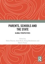 Cover: Parents, Schools and the State - Routledge