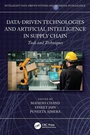 Cover: Data-Driven Technologies and Artificial Intelligence in Supply Chain - CRC Press