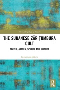 Cover: The Sudanese Zar ?umbura Cult - Routledge
