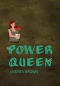 Cover: Power Queen - Distributed By Ingram Spark