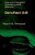 Cover: Genuflect 2.0 - IngramSpark