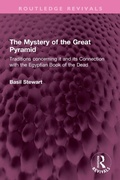 Cover: The Mystery of the Great Pyramid - Routledge