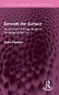 Cover: Beneath the Surface - Routledge