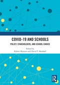 Cover: COVID-19 and Schools - Routledge