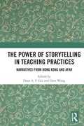 Cover: The Power of Storytelling in Teaching Practices - Routledge