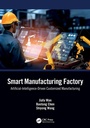 Cover: Smart Manufacturing Factory - CRC Press