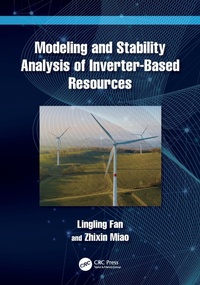 Abbildung von: Modeling and Stability Analysis of Inverter-Based Resources - CRC Press