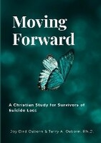 Enlarge image Cover: Moving Forward - Lulu.com