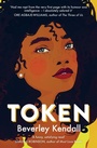 Cover: Token - Simon + Schuster LLC